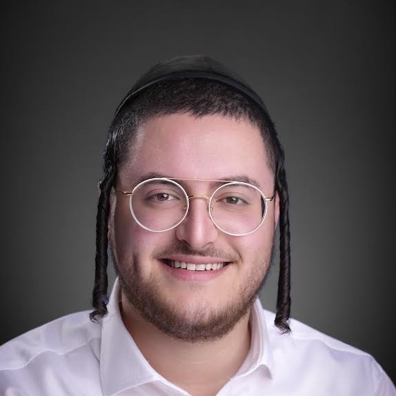 Baruch Schwartz, payroll consultant
